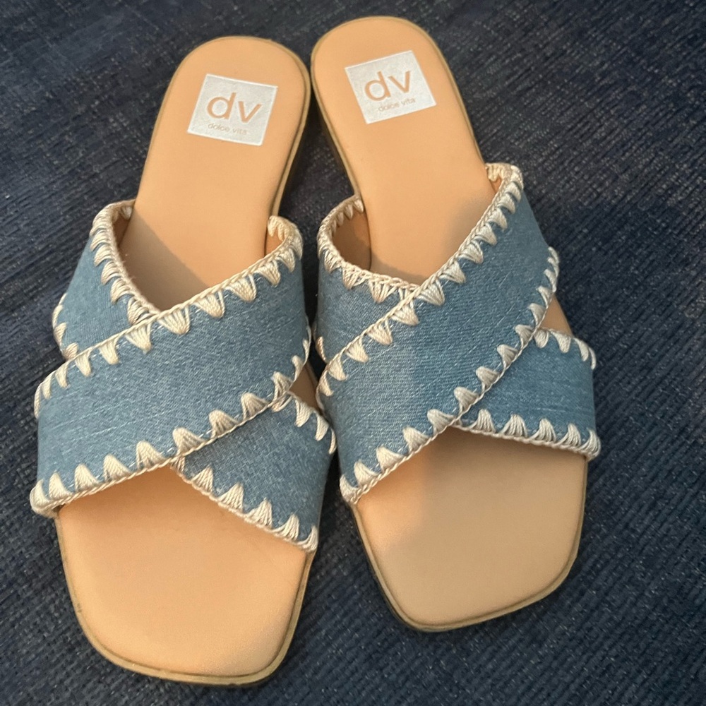 Dolce vita flats